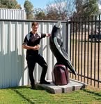 Jarrod Woods - Facebook