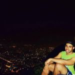Jarron Williams - @j_unbroken - Instagram