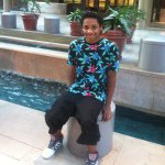 Jarron Williams - @jareonbear - Instagram