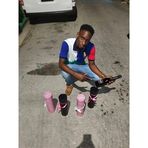 Jarron Williams - Facebook