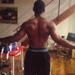 Jarron Williams - @j_nogamez - Instagram