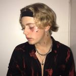 Jarryd Thomas - @21.jd.21 - Instagram