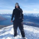 Jarryd Thomas - @dangerthomas - Instagram
