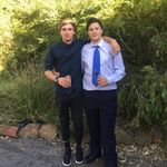 Jarryd Thomas - @jarrydthomas9 - Instagram