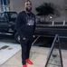Alandon Wright - Facebook