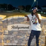Jarvis Beard - @5100byrd - Instagram