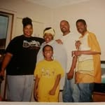 Jarvis Boyd - @mojo_boogie23 - Instagram