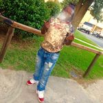 Hitter Huncho - @jarvis_byrd12 - Instagram
