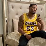 Jarvis Byrd - @legendarybyrd - Instagram