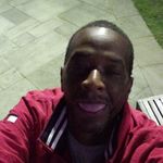 Jarvis Byrd - @jarvisbyrd88 - Instagram
