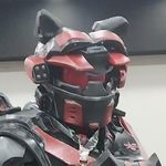 Exuberant Cosplay / Jarvis Byrd Jr - @exuberantcosplay - Instagram