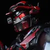 Jarvis Byrd Jr - @exuberantcosplay - TikTok
