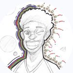 Jarvis L. Byrd Jr. - @jarvis_byrd - Instagram