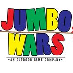 Jarvis Chambers - @jumbowars - Instagram