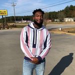 Jarvis Chambers - @__vncle_jar__ - Instagram