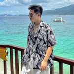 Jarvis Chen - @zhuoqi_chen - Instagram