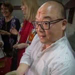 Jarvis Chen - @jarvisyoga - Instagram