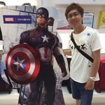 Jarvis Chen - @jarvis.chen.17 - Instagram