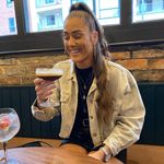 Becky Jarvis-Evans - @beckyevanss15 - Instagram