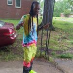 Jarvis Evans - @jarvis.evans.330 - Instagram