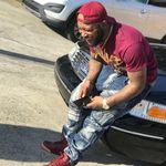 Jarvis Evans - @stilow_lifestyle - Instagram