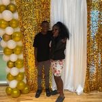 Jarvis Evans Jr - @iheartmygf_j - Instagram
