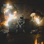 Jarvis Evans Jr - @jarvisevans4 - Instagram