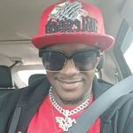 Jarvis Evans Sr. - @mrrreal_91 - Instagram