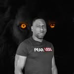 DeJarvis Floyd - Fearless Promotions - @dejarvisfloyd - Instagram