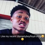 Jarvis Floyd - @jayfloyd2 - Instagram
