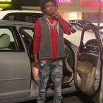 Jarvis Floyd - @_jmoney4 - Instagram