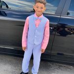 Jarvis gates - @jarvisgates989 - Instagram