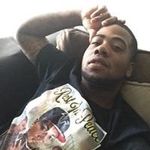 Jarvis Gates - @sackman597 - Instagram