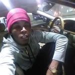 Jarvis Gates - @jaismooth112 - Instagram