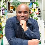 Jarvis Gates - @pastorjgatessr - Instagram