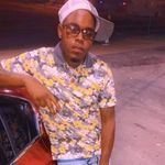 Jarvis Gates (Flyhigh Davis) - @jarvisgatesflyhigh - Instagram