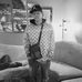 Jarvis Van Gates - Facebook