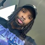 Jarvis Gray - @_phreedom - Instagram