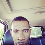 Jarvis Gray - @jarvisgray89 - Instagram