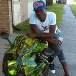 Jarvis Gray - @jarvisgray - Instagram