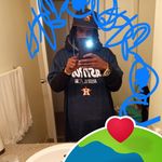 Jarvis Gray - @lil_jroc_84.74 - Instagram