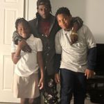 Jarvis Jermaine Gray - @jarvisjermainegray - Instagram