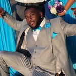 Jarvis C. Greer - @_marvelous_jarvis - Instagram