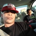 Jarvis Hall - @coachhall123 - Instagram