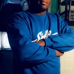 Jarvis Hall - @jboogie1231 - Instagram