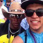 Jarvis Hall - @jarvishall11 - Instagram