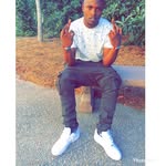 Jarvis Hall - @jarvaee_bg - Instagram