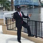 Jarvis Hall - @boss_hall_ - Instagram