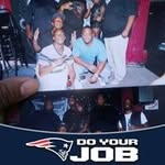 Jarvis Hall - @halljarvis74 - Instagram