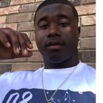 Jarvis Hall - @jhall97_ - Instagram